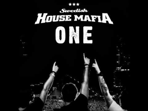 Swedish House Mafia vs Tommy Trash vs Congorock - One Future Folks (PH Mashup)