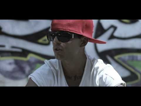 IL NANO feat DESTINY - JAPR L'EKK (Official Video "HD")