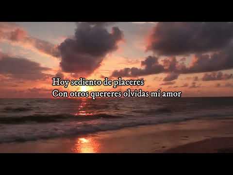 Clavel Marchito Carmencita Lara Letra