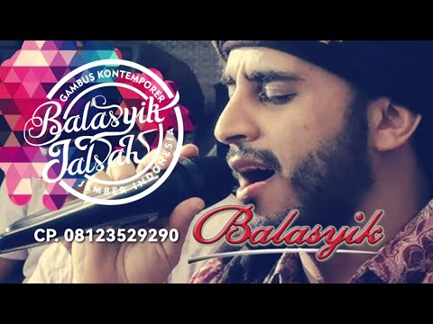 Balasyik Live - Galbu Muhdor -