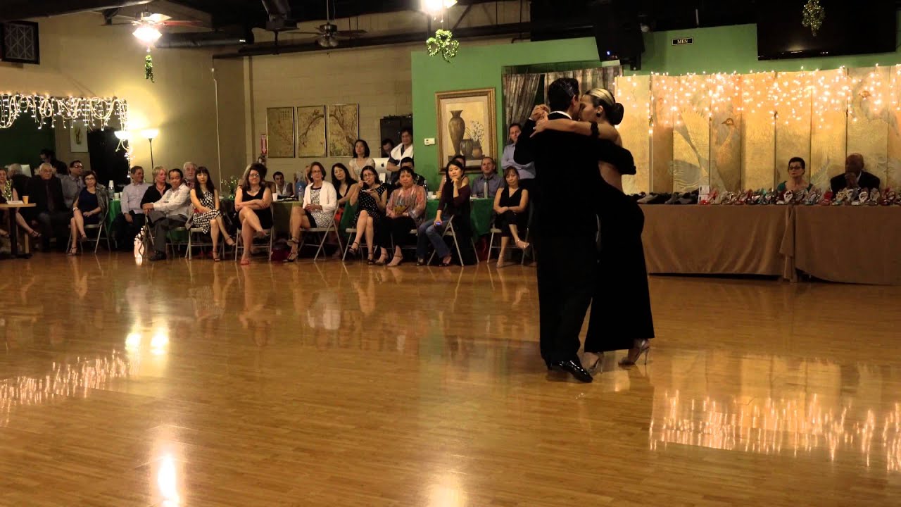 Tomas Galvan & Gimena Herrera| Fuimos - Roberto Chanel