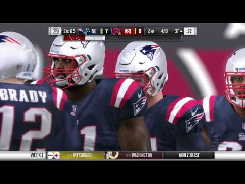 Madden 17 Career Mode Ep 2 | Debut