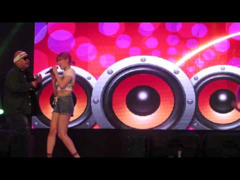 170624 왈와리 땡땡떙 제천문화페스티벌 WALWARI DDANG DDANG DDANG 堤川文化フェスティバル