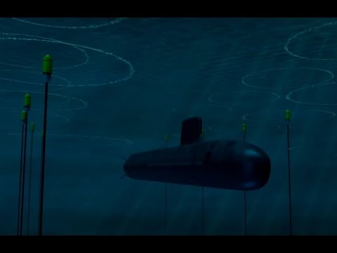 [web series] Stealth: Submarines (2/5)