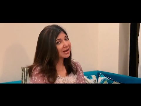 Alka Yagnik Wishes Her Brother Happy Birthday With a Melodious Tune During Lock Down