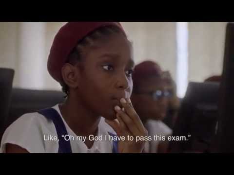 PASS.NG (JAMB UTME 2021, Post-JAMB, WAEC, NECO) Video