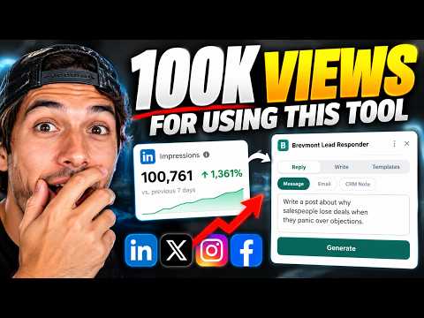 Item video thumbnail