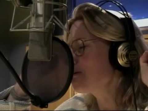 Luba Mason, Rubén Blades and Editus Ensemble Recording ¨MUNDO¨ (Danny Boy)