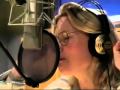 Luba Mason, Rubén Blades and Editus Ensemble Recording ¨MUNDO¨ (Danny Boy)