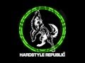 Hardstyle Republic - Shuffling Street