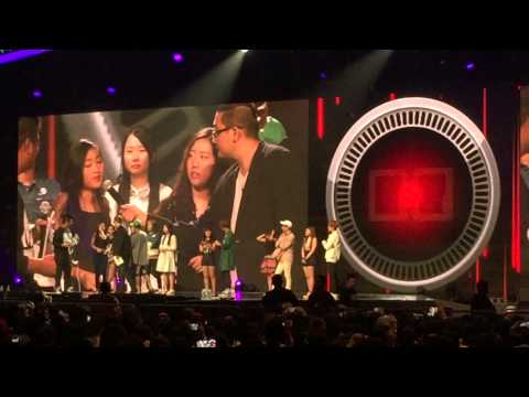 150924 BEAST GAME SEGMENT