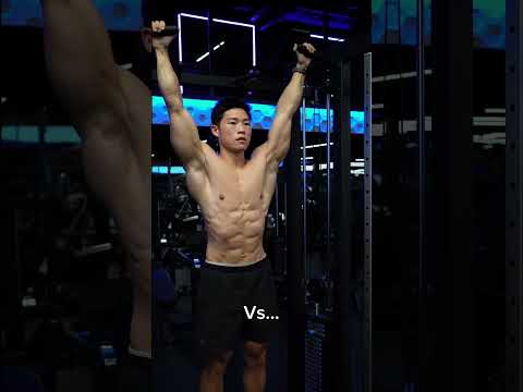 7% Body Fat vs. 15%+ Body Fat: The Difference