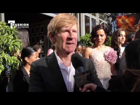 ADDY VAN DEN KROMENACKER Cannes Fashion Festival 2015