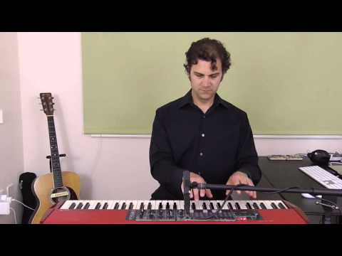 Beginner Singing Lesson Ee and Oo