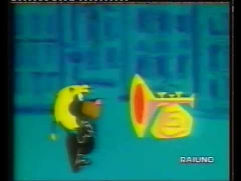 CORRADO:  CHARLIE E' UNA LENZA  [SIGLA 1978]