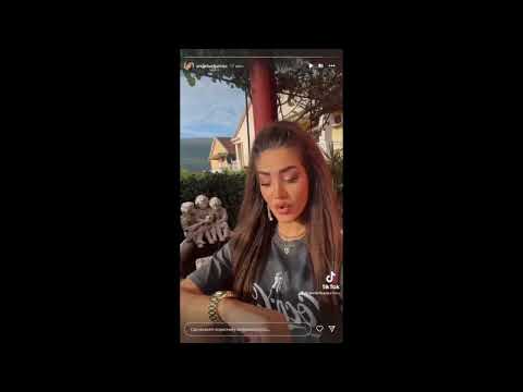 HVALA, SLEDEĆI" Anđela direktno iz Đenovića PROVOCIRA Zvezdana,