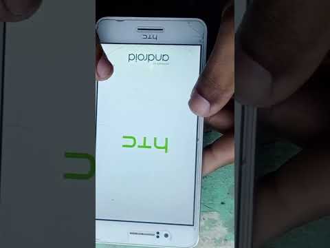 #htc restart problem