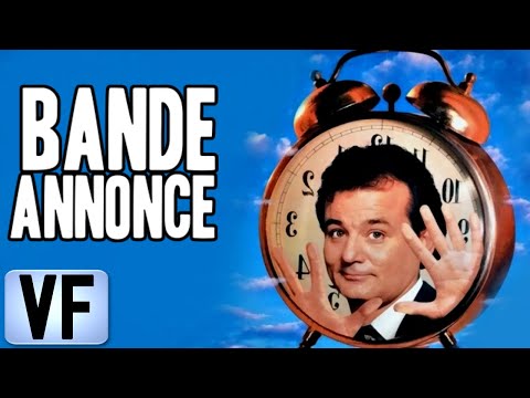 😂 UN JOUR SANS FIN Bande Annonce VF (1993)