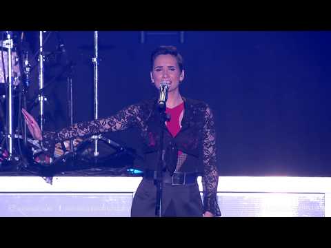 Hijo de la Luna - Gira Hija de la Luna - Homenaje a Mecano | Wizink Center (Gira 2020)