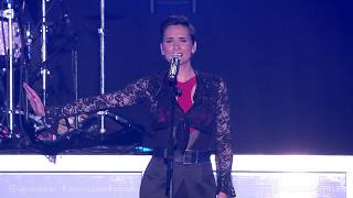 Hijo de la Luna - Gira Hija de la Luna - Homenaje a Mecano | Wizink Center (Gira 2020)