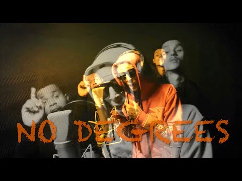 GEO2TIMES - “No DEGREES” ❌ ft POPOUT JESSER x FETTYFRM22