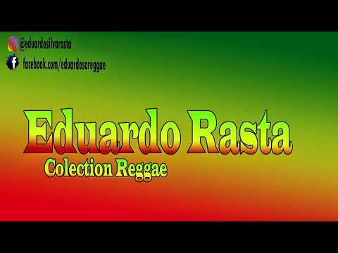 MELO DE SABRINA PINHEIRO 2015 REGGAE LIMPO EDUARDO RASTA COLECTION