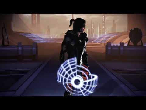 The cult of Shepard gets canceled.