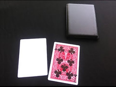 Transpo Cards (Routine 1)