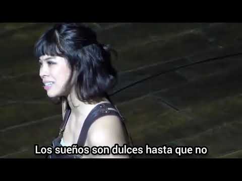 18. Flowers. (sub español) La ciudad de Hades