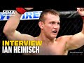 Ian Heinisch Knows It's 'Do or Die' For Kelvin Gastelum, Predicts Finish At UFC 258 - MMA Fighting