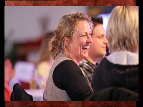 RosenScholz Nr. 3 - Die Dia-Show - Teil 1