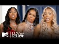 Must See Moments LHHATL Season 12 Catch Up Part 2