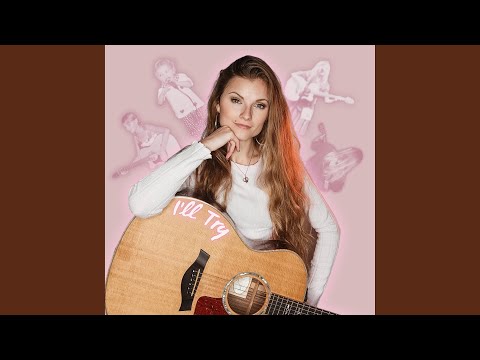 Ill Try - Samantha Taylor