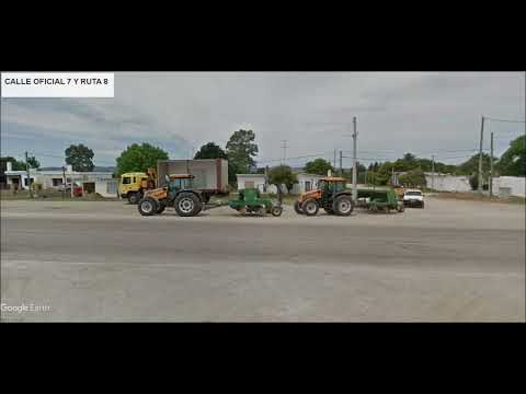 Solis de Mataojo - Dpto. Lavalleja - Uruguay