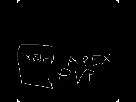 Insane 1v1 PvP Battle: MrSloxy vs Lapex