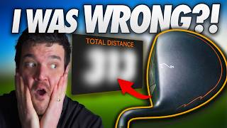 I Was WRONG About The Oximity Driver...The Numbers Don't Lie!