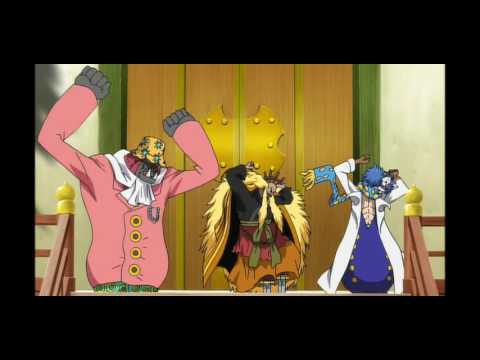one piece strong world dance -1080p