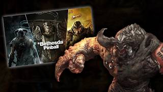 Bethesda Pinball Returns to Pinball FX and...