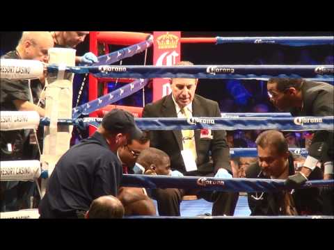 Taras Shelestyuk vs Antonio Chaves Fernandez