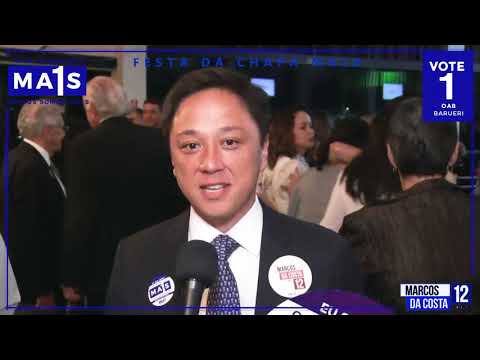 Depoimento Pedro Iokoi