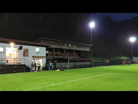 Sportplatz an der Sonnenmatte, TuS Kinzigtal