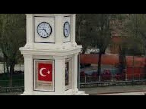 İnegöl ün Kızları