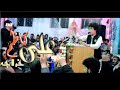 Ali Kazim Khwaja New Manqabat Rgayul Skardu