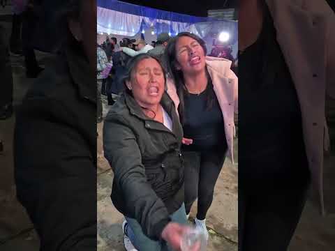 ACOBAMBA Huacavelicanas #bailes #huayno #folklore #banda #fiestapatronal #fiesta #tradiciones