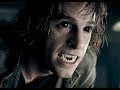 UNDERWORLD Michael Corvin Tribute Saliva