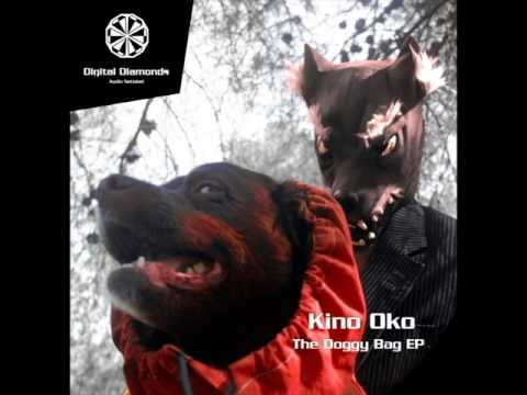 Kino Oko - The Doggy Bag EP (Full Album) {Psytrance}