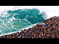 11 Rogue Waves You Wouldn’t Believe If Not Filmed