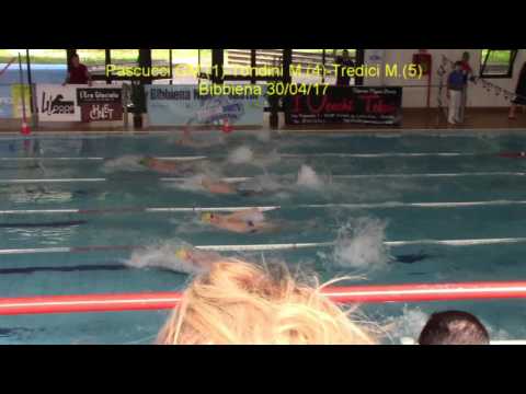 Pascucci GM.-Tondini M.-Tredici M. 50DO - Bibbiena 30/04/17