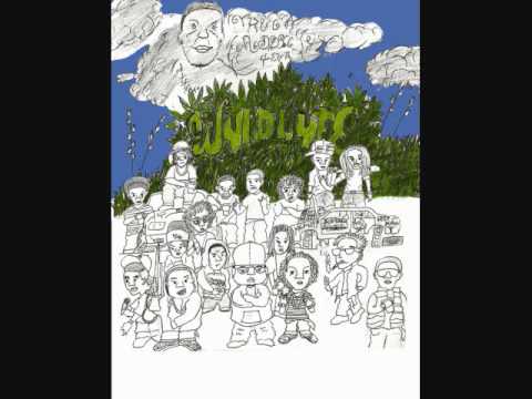 2.Wyld Lyfe-Intro (Da Take Over Vol.1)