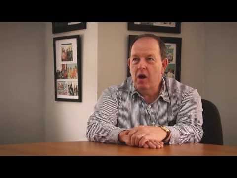 60 seconds of truth with Nigel Beaman